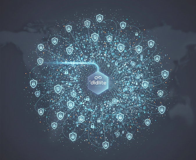 Self-Sovereign Identity for the Agentic Age