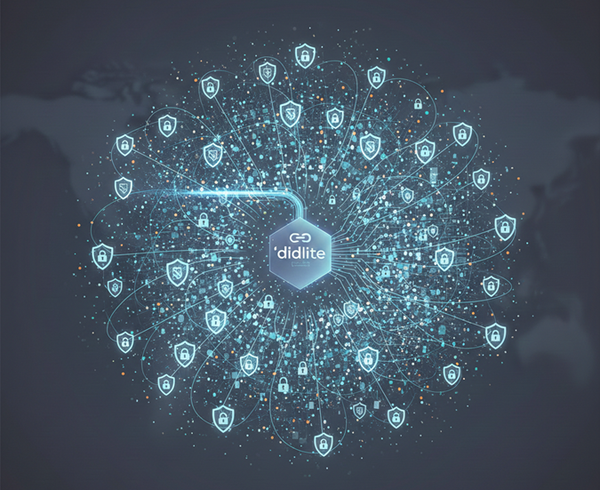 Self-Sovereign Identity for the Agentic Age
